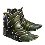 Hydrascale Boots
