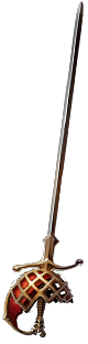 Jewelled Foil