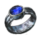 Sapphire Ring