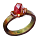 Ruby Ring